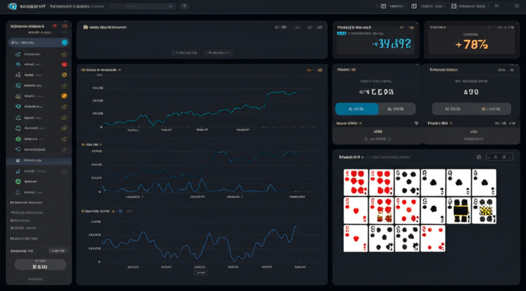 Baccarat Analysis Dashboard