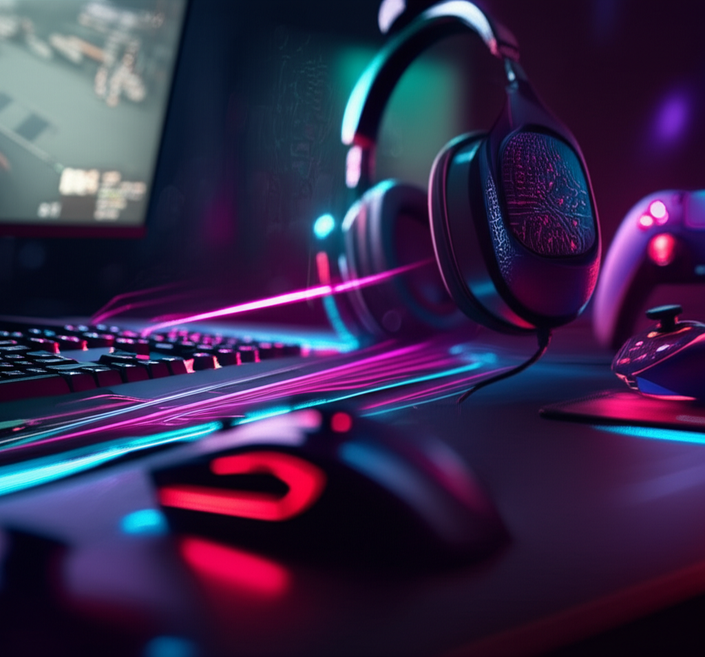 Esports