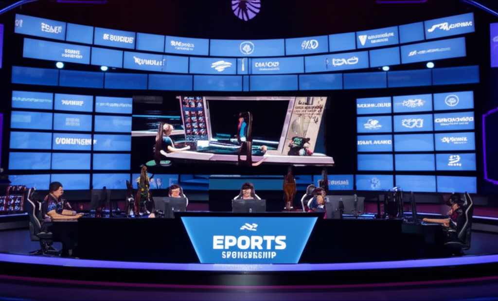 Hello88 Tài Trợ Giải Esports Việt Nam 2025