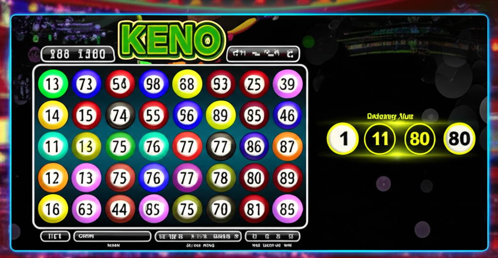 Keno