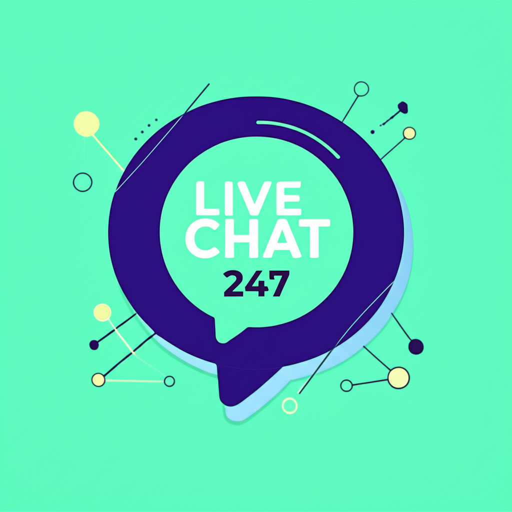 Tính Năng Live Chat 24/7 Chính Thức Được Triển Khai