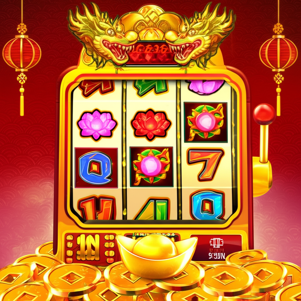 Rồng Vàng 888