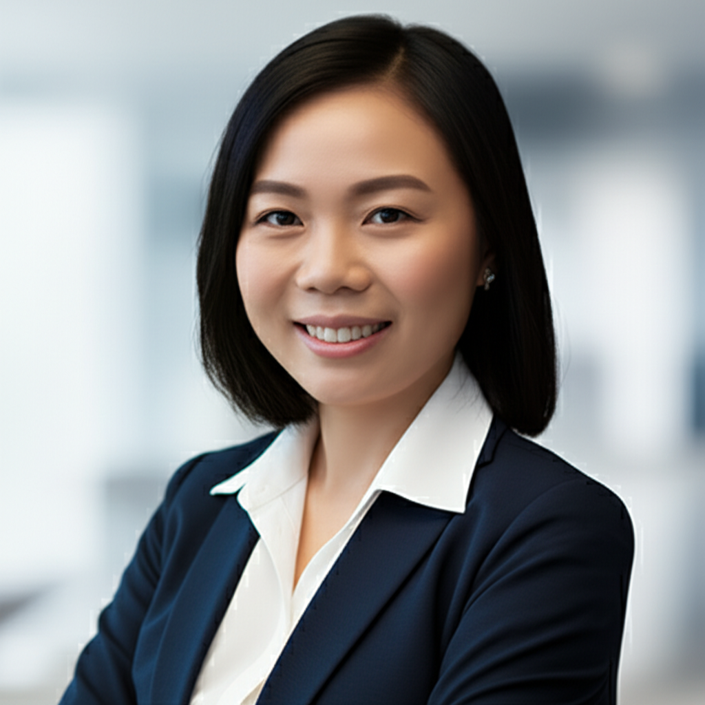 Phạm Linh Chi