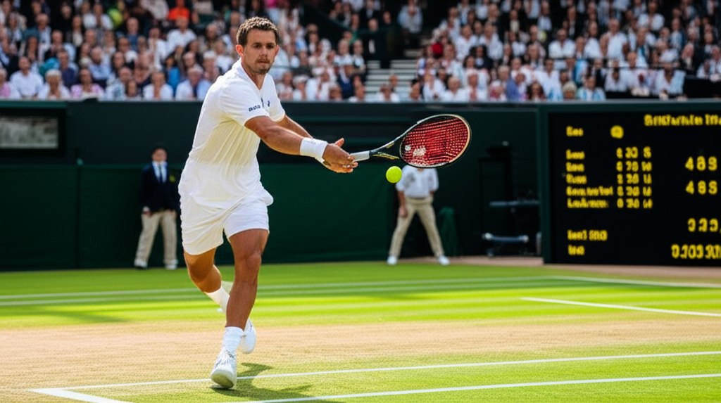 Tennis
