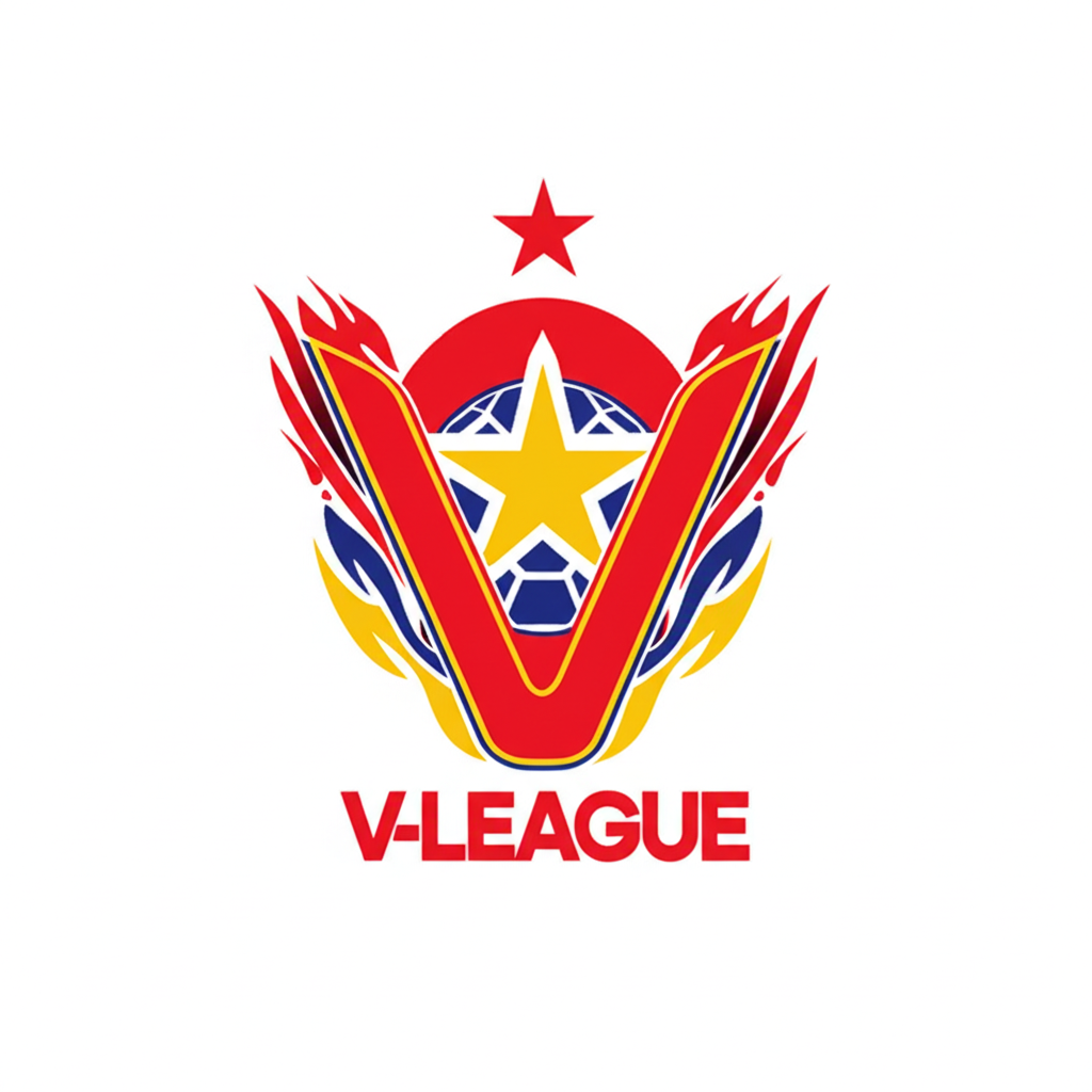 V-League