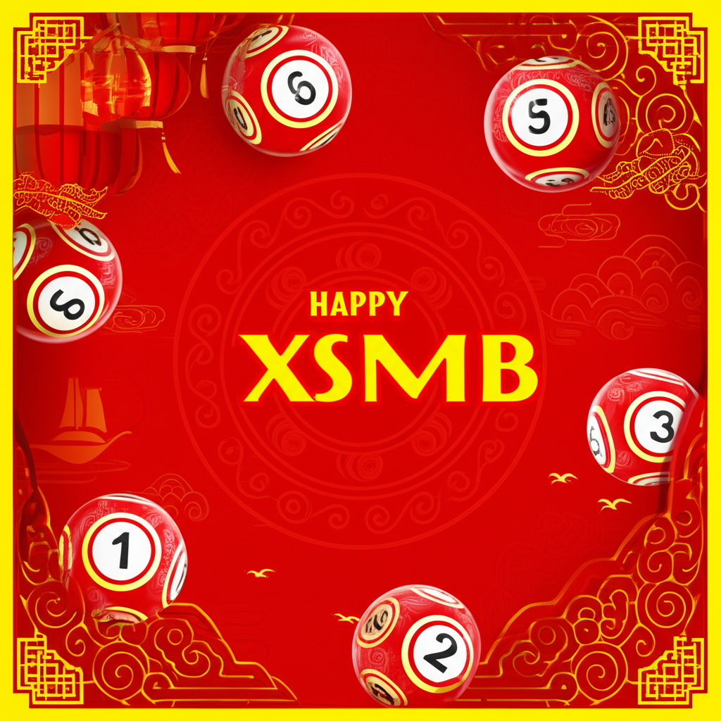 Xổ Số Miền Bắc