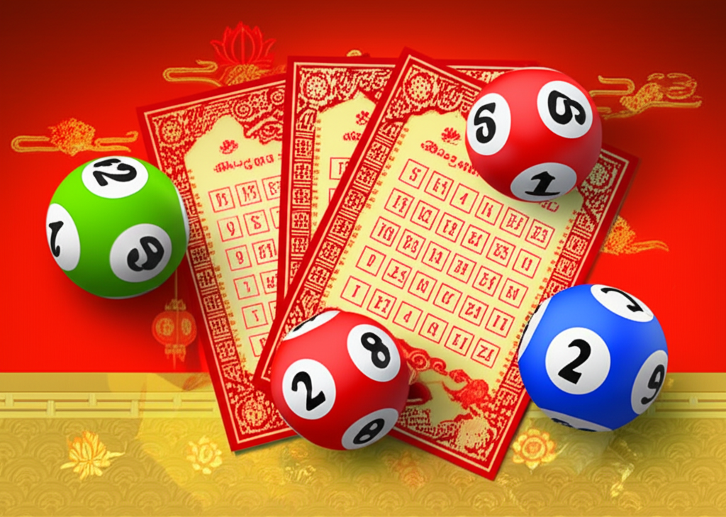 Xổ Số Miền Trung